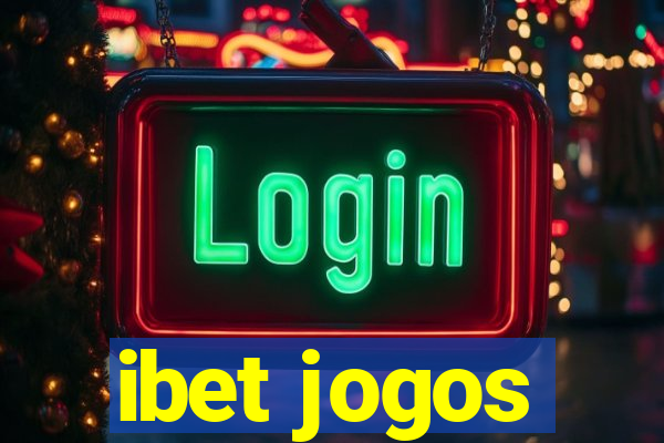 ibet jogos